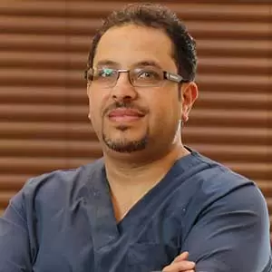 د. حسام عقيلي